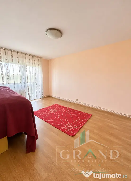 Ap 4 camere | 2 Băi | 2 Balcoane | Marasti-BRD-Lidl - Cluj-Napoca (Cluj)