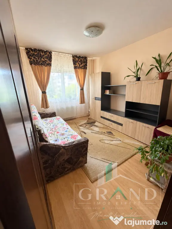 Ap 4 camere | 2 Băi | 2 Balcoane | Marasti-BRD-Lidl - Cluj-Napoca (Cluj)
