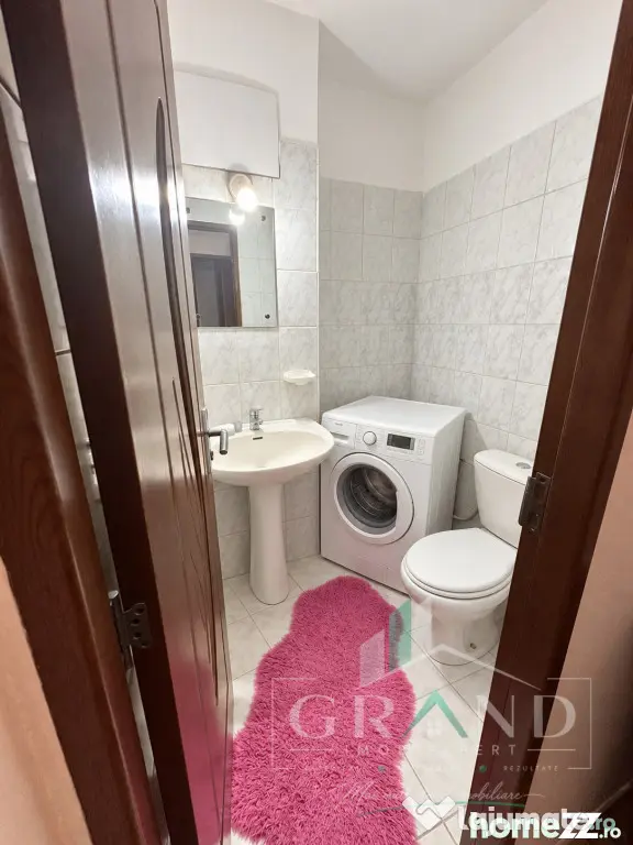 Ap 4 camere | 2 Băi | 2 Balcoane | Marasti-BRD-Lidl - Cluj-Napoca (Cluj)