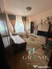 Ap 4 camere | 2 Băi | 2 Balcoane | Marasti-BRD-Lidl
