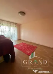 Ap 4 camere | 2 Băi | 2 Balcoane | Marasti-BRD-Lidl