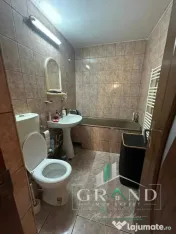 Ap 4 camere | 2 Băi | 2 Balcoane | Marasti-BRD-Lidl