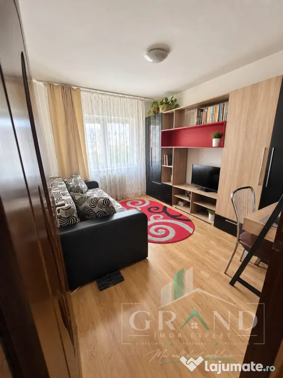 Ap 4 camere | 2 Băi | 2 Balcoane | Marasti-BRD-Lidl - Cluj-Napoca (Cluj)