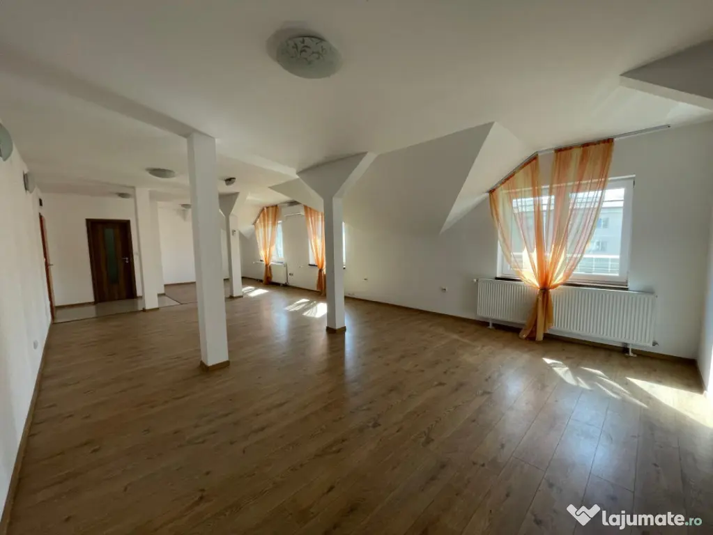 Spatii birouri 40/60 mp zona ultracentrala, pret foarte bun - Baia Mare (Maramures)