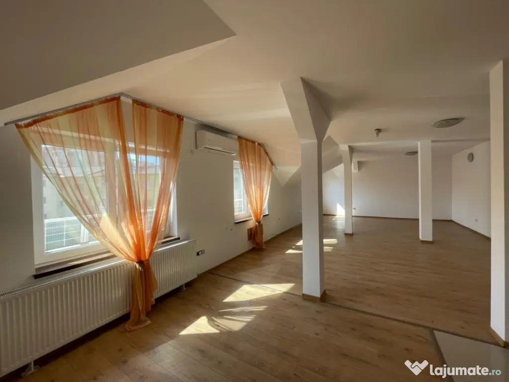 Spatii birouri 40/60 mp zona ultracentrala, pret foarte bun - Baia Mare (Maramures)