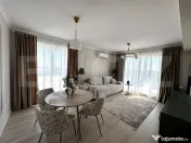 Apartament 2 camere, 50 mp, zona Lipovei 