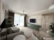 Apartament 2 camere, 50 mp, zona Lipovei 