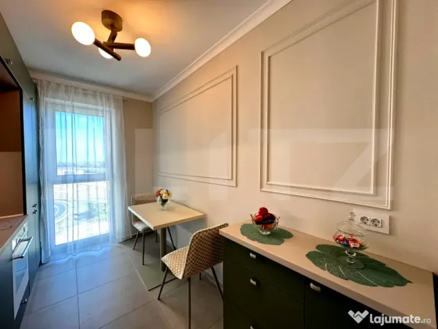 Apartament 2 camere, 50 mp, zona Lipovei - Timisoara (Timis)