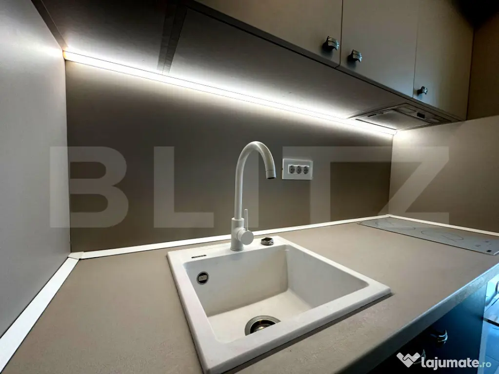 Apartament 2 camere, 50 mp, zona Lipovei - Timisoara (Timis)