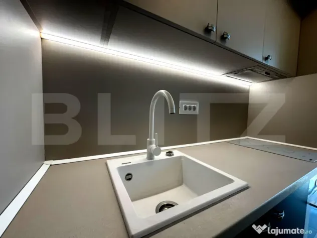 Apartament 2 camere, 50 mp, zona Lipovei - Timisoara (Timis)