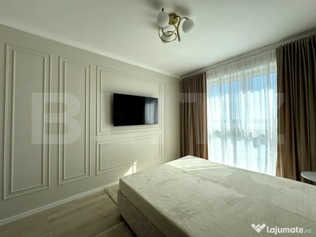 Apartament 2 camere, 50 mp, zona Lipovei - Timisoara (Timis)