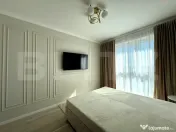 Apartament 2 camere, 50 mp, zona Lipovei 