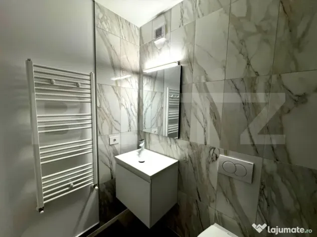 Apartament 2 camere, 50 mp, zona Lipovei - Timisoara (Timis)