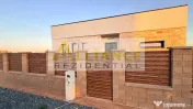 Casa moderna cu 3 camere, 2 bai si teren de 375 mp, aproape de STB
