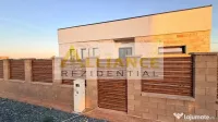 Casa moderna cu 3 camere, 2 bai si teren de 375 mp, aproape de STB 