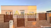 Casa moderna cu 3 camere, 2 bai si teren de 375 mp, aproape de STB
