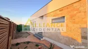 Casa moderna cu 3 camere, 2 bai si teren de 375 mp, aproape de STB