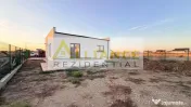 Casa moderna cu 3 camere, 2 bai si teren de 375 mp, aproape de STB
