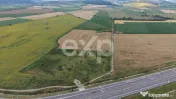 Teren Ungheni(Mureș)-Oportunitate pentru investiții indust 