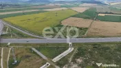 Teren Ungheni(Mureș)-Oportunitate pentru investiții indust 