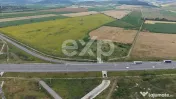 Teren Ungheni(Mureș)-Oportunitate pentru investiții indust 
