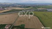 Teren Ungheni(Mureș)-Oportunitate pentru investiții indust 