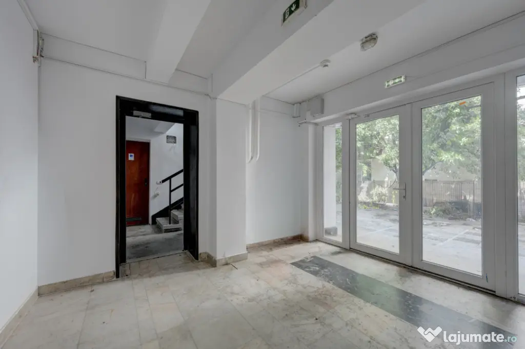 Spatiu birouri | 4 camere | 96 mp | Bucurestii Noi 48 - Bucuresti (Bucuresti-Ilfov)