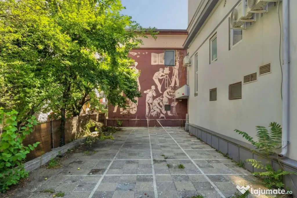 Spatiu birouri | 4 camere | 96 mp | Bucurestii Noi 48 - Bucuresti (Bucuresti-Ilfov)