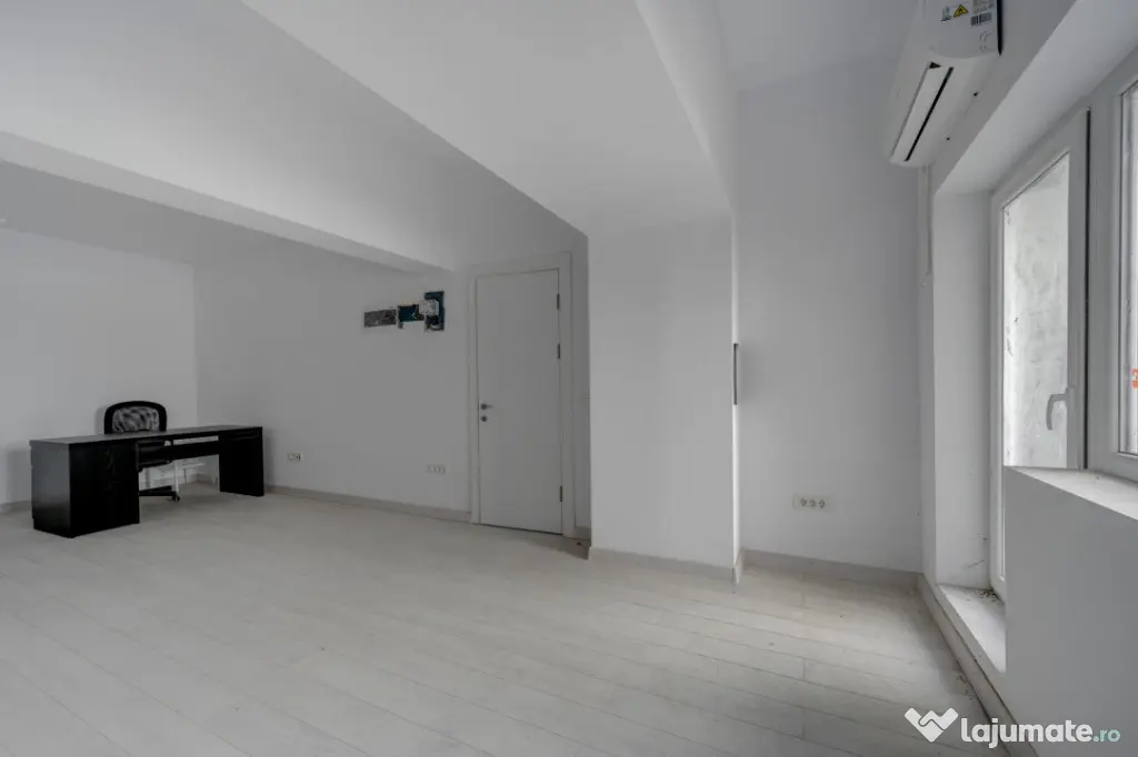 Spatiu birouri | 4 camere | 96 mp | Bucurestii Noi 48 - Bucuresti (Bucuresti-Ilfov)