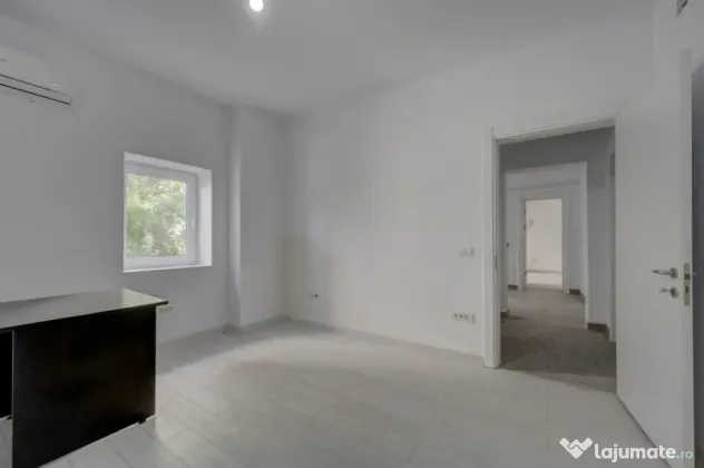 Spatiu birouri | 4 camere | 96 mp | Bucurestii Noi 48 - Bucuresti (Bucuresti-Ilfov)