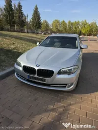 BMW 525 D N57 - 2010