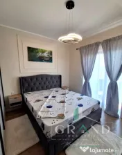 APARTAMENT MODERN,COMPLET MOBILAT | 2 CAMERE | BALCON 8 MP | 
