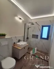 APARTAMENT MODERN,COMPLET MOBILAT | 2 CAMERE | BALCON 8 MP | 