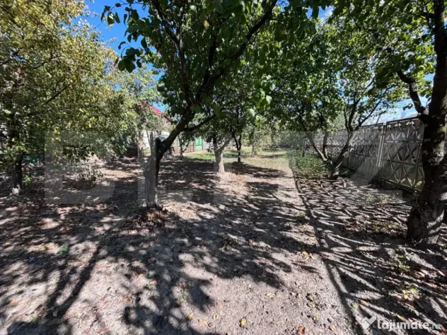 Teren intravilan, 637 mp, zona Sud - Olteni (Lucieni) (Dambovita)