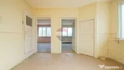 Casă tip duplex cu teren generos de 1.171 mp, Sânpetru 