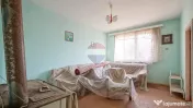 Casă tip duplex cu teren generos de 1.171 mp, Sânpetru 