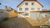 Casă tip duplex cu teren generos de 1.171 mp, Sânpetru 
