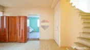 Casă tip duplex cu teren generos de 1.171 mp, Sânpetru 