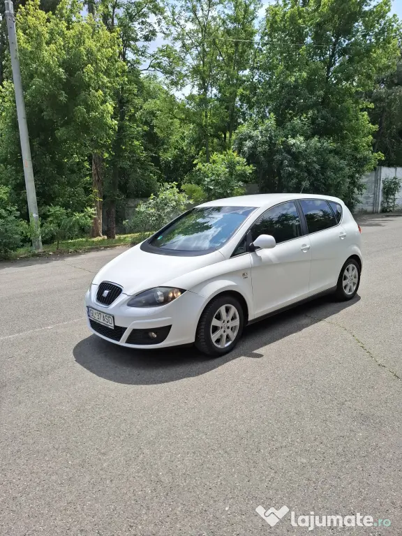 Vand Seat Altea 5p1