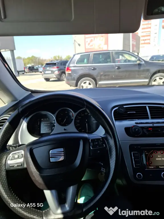 Vand Seat Altea 5p1