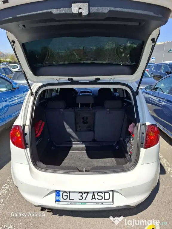 Vand Seat Altea 5p1