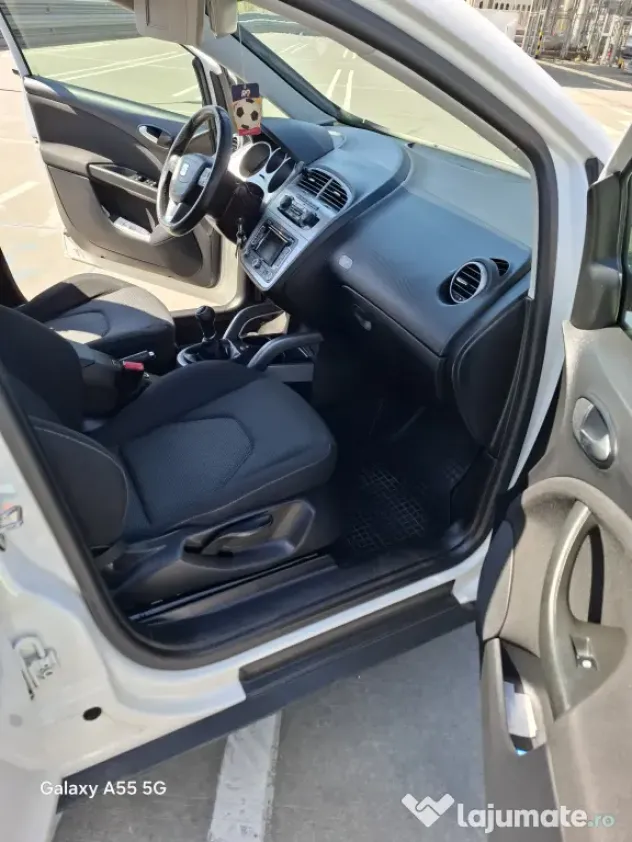 Vand Seat Altea 5p1
