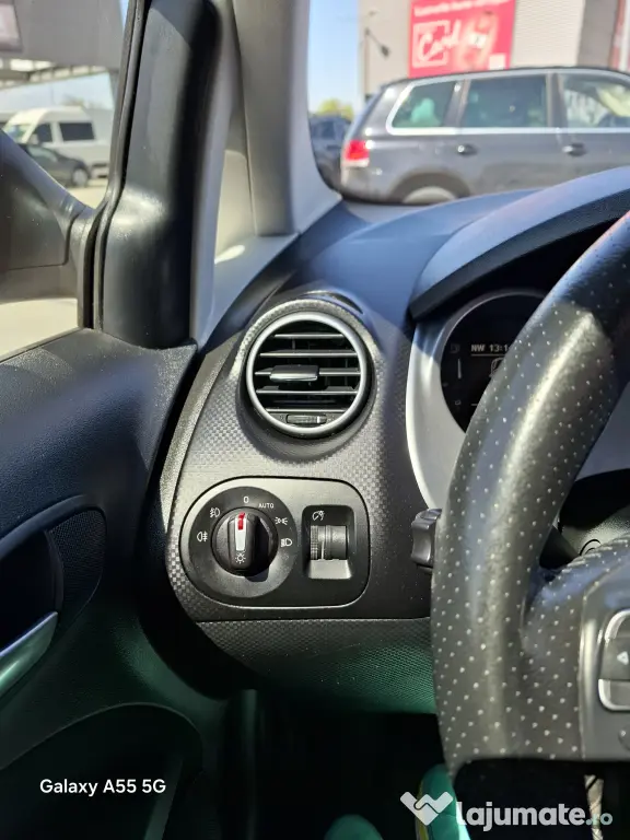 Vand Seat Altea 5p1