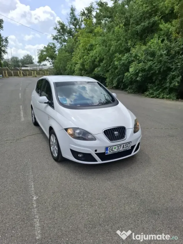 Vand Seat Altea 5p1