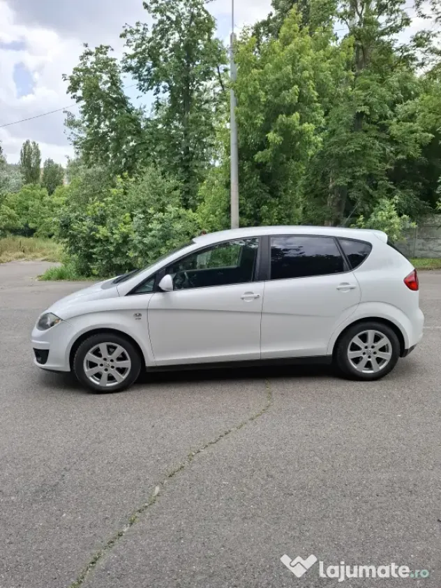 Vand Seat Altea 5p1