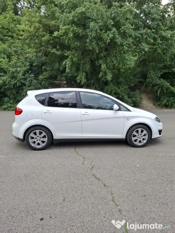 Vand Seat Altea 5p1