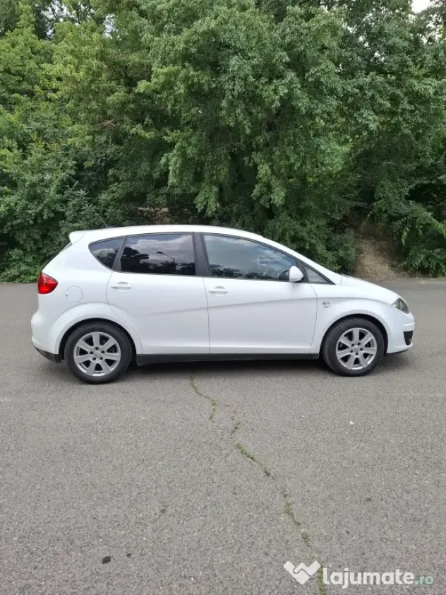Vand Seat Altea 5p1