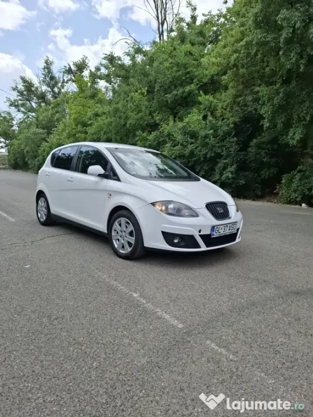 Vand Seat Altea 5p1