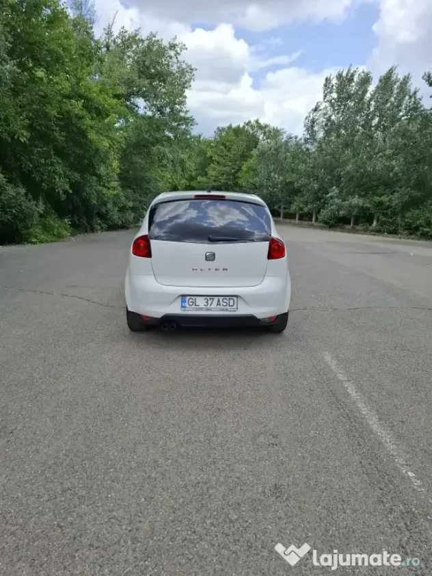 Vand Seat Altea 5p1