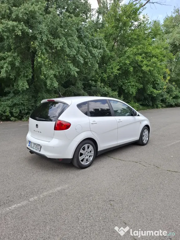 Vand Seat Altea 5p1